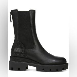 Sam Edelman Lug Sole Boot